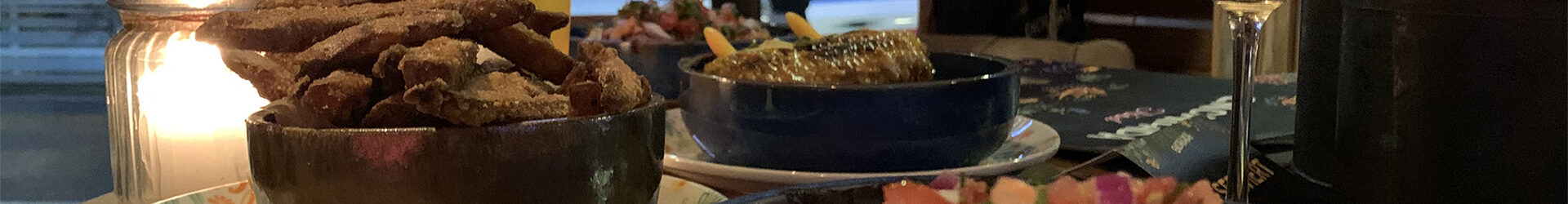 Enchilada Restaurant