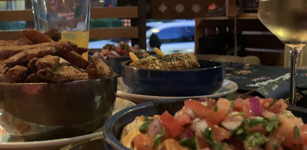 Enchilada Restaurant